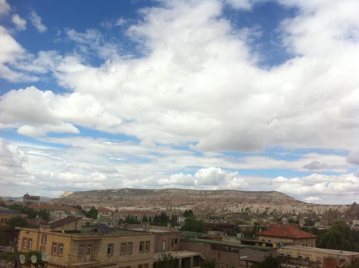 Kamelya Cave Hostel (Adults Only) Гореме Экстерьер фото