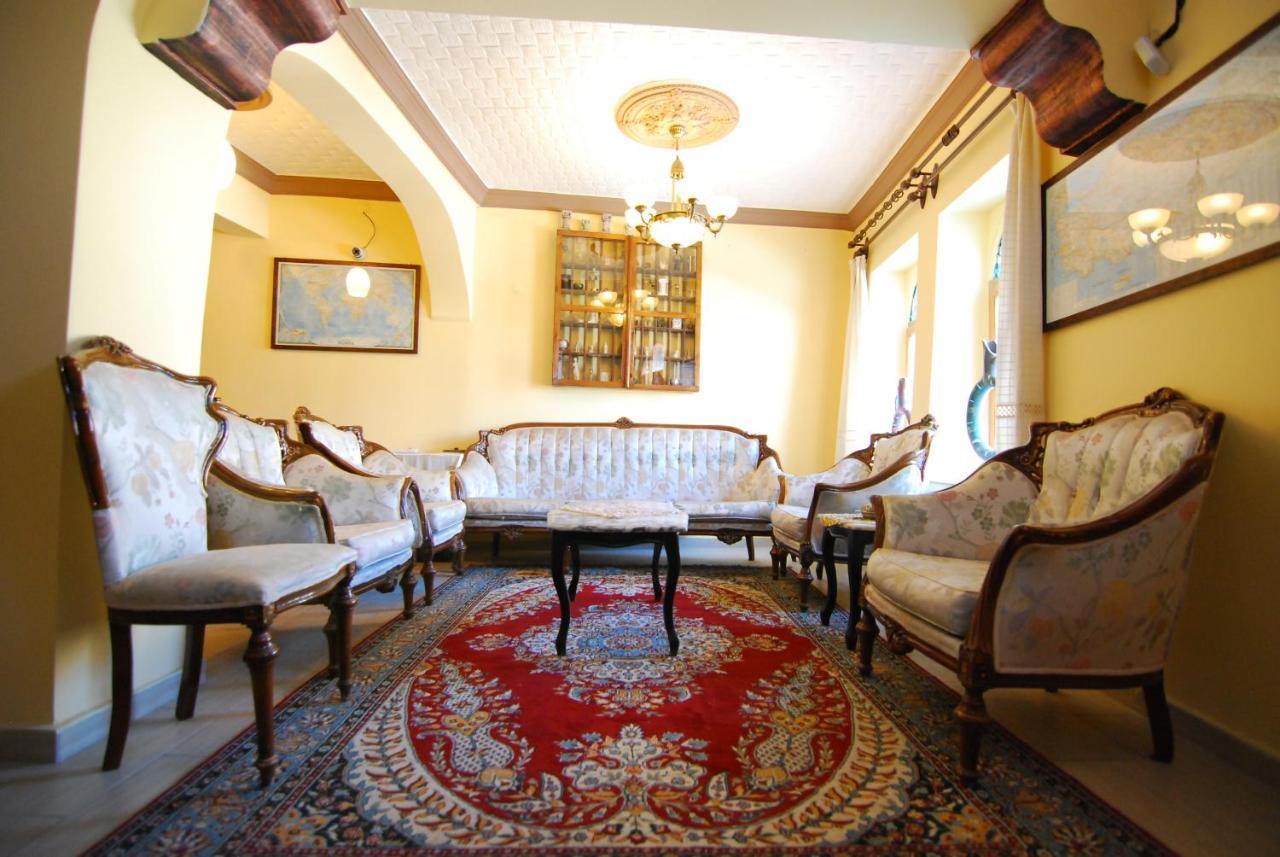Kamelya Cave Hostel (Adults Only) Гореме Экстерьер фото